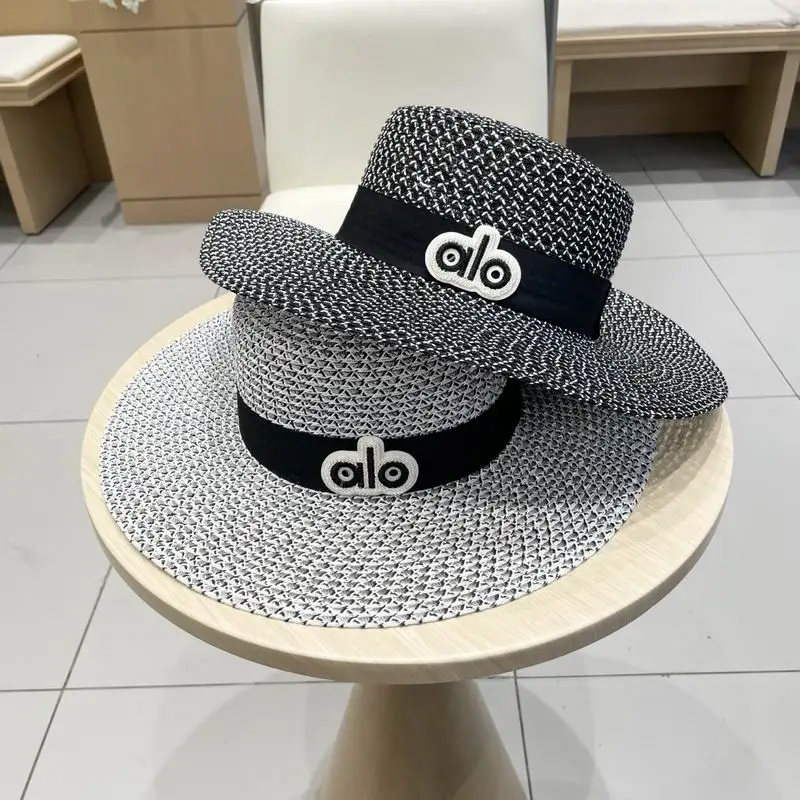 Alo top hat 050401